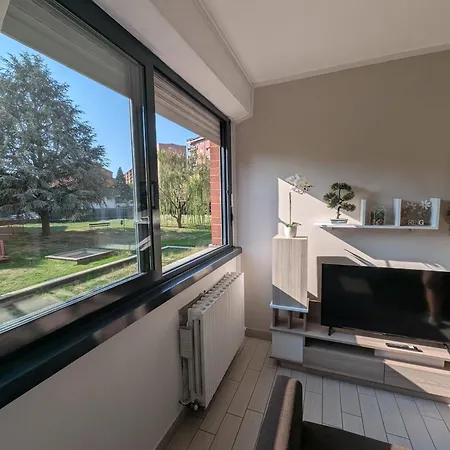 Casetta Vittoria Apartamento *