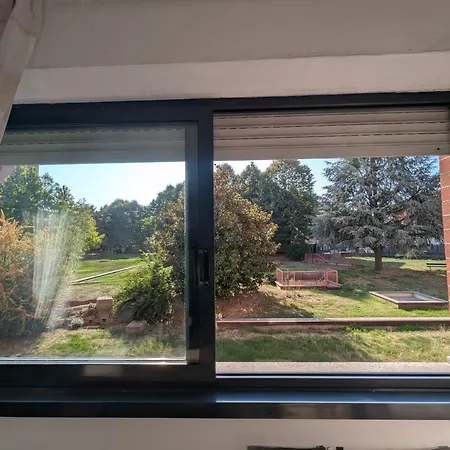 Casetta Vittoria Apartamento Turín