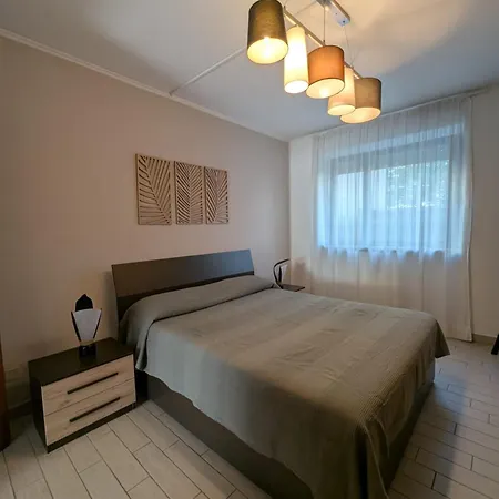 Apartamento Casetta Vittoria