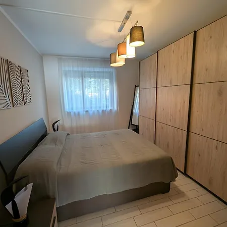 Casetta Vittoria Apartamento Turín